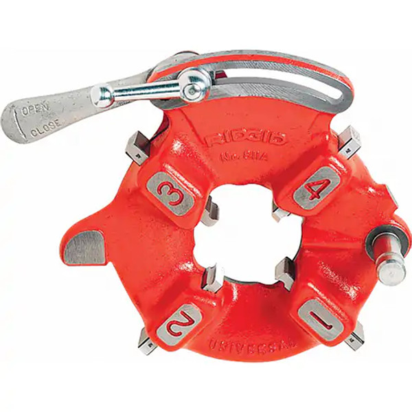 RIDGID 842 DIE HEAD W/POST