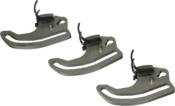 RIDGID FRONT JAW SET