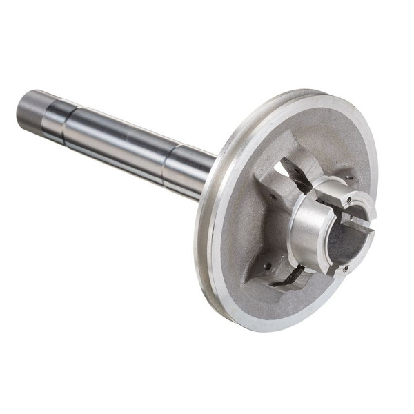 RIDGID PULLEY & SHAFT ASM