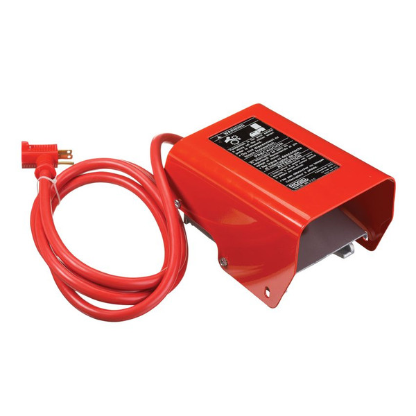 RIDGID 301A FOOT SWITCH ASM