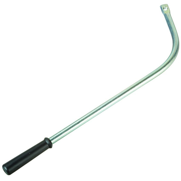 RIDGID C38X 312 LEVER ARM ASM