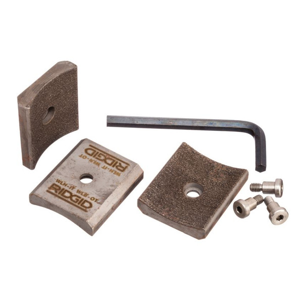 RIDGID INSERTS  SIZE H INR TUBECORE BARREL