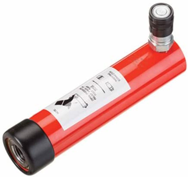 RIDGID RAM HYDRAULIC 258