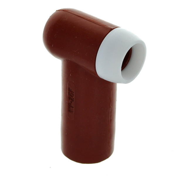 WELDCRAFT WC R26F RED HEAD