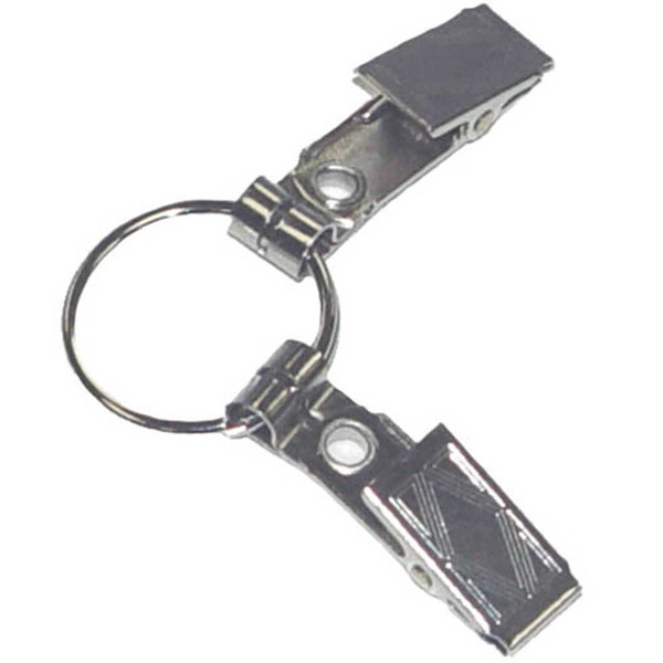 WELLS LAMONT DOUBLE CLIP ON RING FORSLEEVES