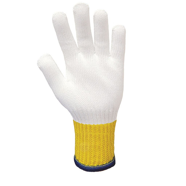 WELLS LAMONT DEFENDER 7 CUT RESIST GLOVE EXT CUFF S