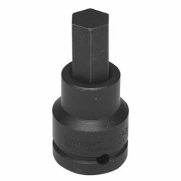 WRIGHT TOOL 9/16" 3/4DR HEX TYPE SOCKET BIT