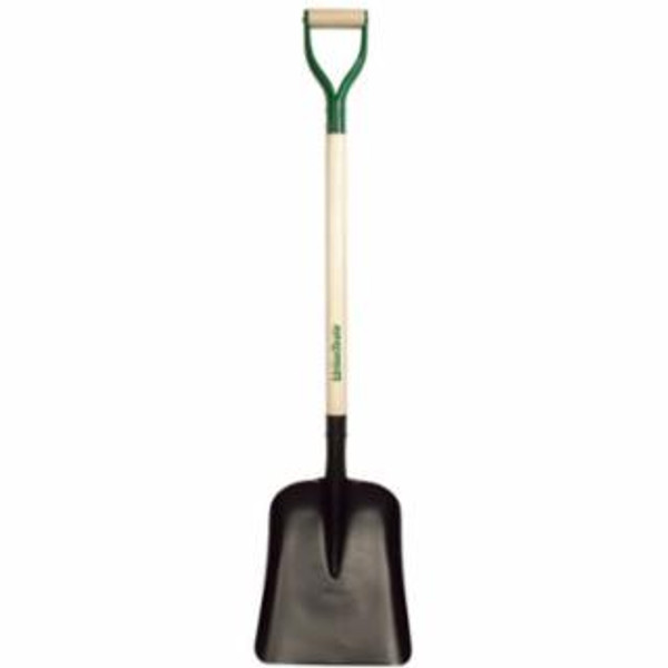 RAZOR-BACK RHGPD DH GEN PURPOSE SHOVEL UNION STAND
