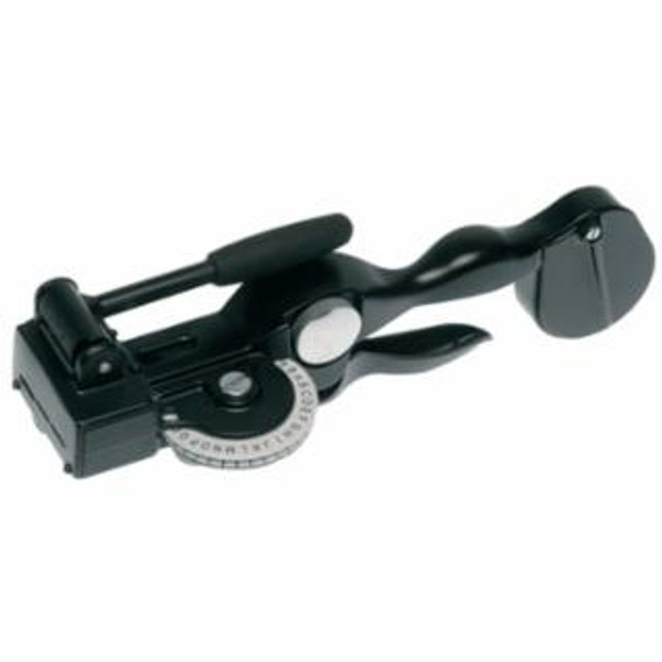 DYMO RHINO DYMO METAL TAPEWRITER