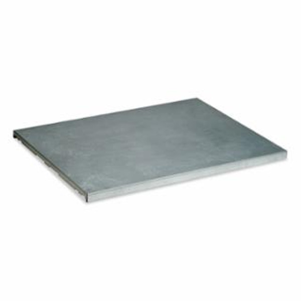 JUSTRITE 90G SPILL SLOPE SHELF