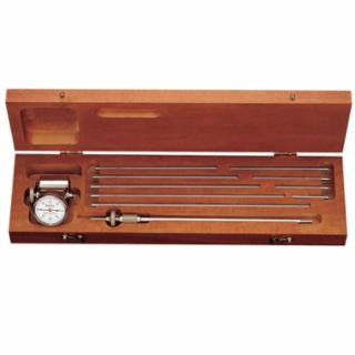 L.S. STARRETT 696Z 2-3/8-18" CRANKSHAF