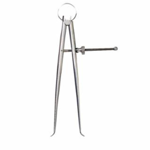 L.S. STARRETT 274-6 6" TOOLMAKERS INSI