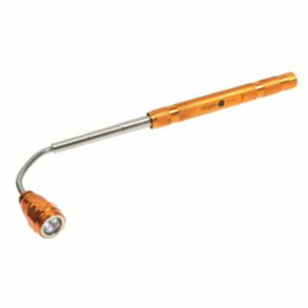 MAYHEW TOOLS CATSPAW FLEXIBLE LIGHTEDPICK UP TOOL