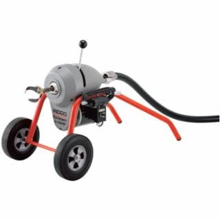 RIDGID K-1500SPB W/C11 CABLE TL