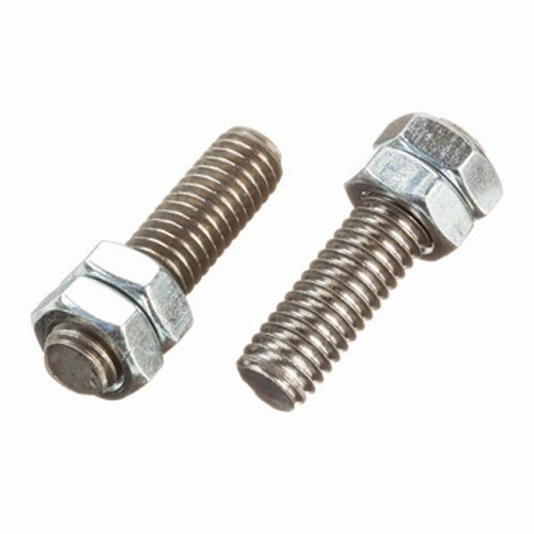 RIDGID STUDS W/NUTS