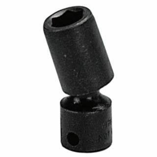 WRIGHT TOOL 1/2" 3/8DR. STD UNIVERSAL POWER SOCKET