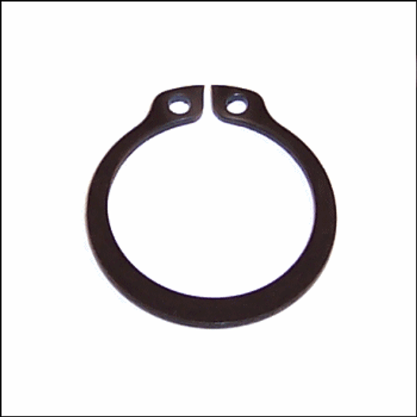 WILTON RETAINING RING