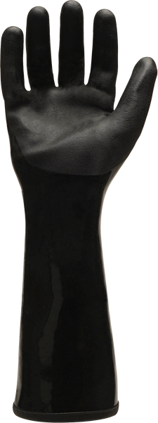 Ironclad Chemical Cut CHNP5-01-XS