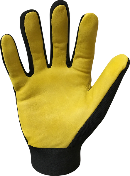 Ironclad EXO Mechanics Leather EXO2-MLG2-02-S