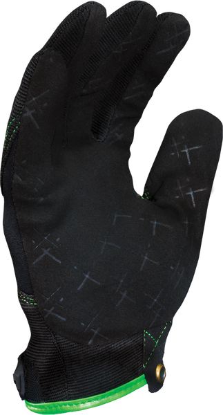 Ironclad EXO Motor Pro EXO2-MPG-04-L