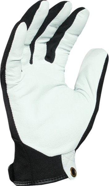 Ironclad EXO Pro White Goat Leather EXO2-MPLW-02-S