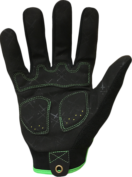 Ironclad EXO Motor Pro Reinforced EXO2-MPRE-04-L