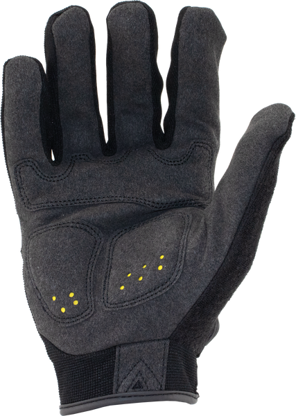 Ironclad Pro Touch Reinforced Black IEX-MPRE-03-M