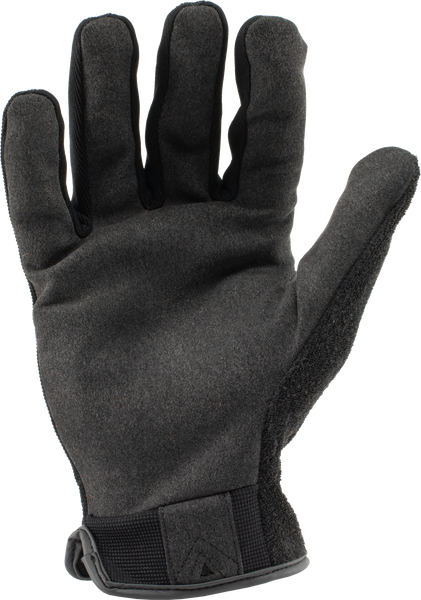 Ironclad Utility Touch Black IEX-MUG-02-S