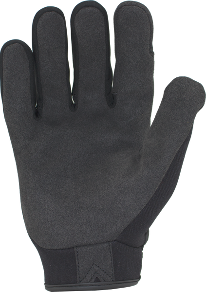 Ironclad Neoprene Touch Black IEX-NMTW-03-M