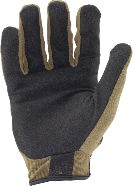 Ironclad Pro Touch Brown IEX-PPG-03-M