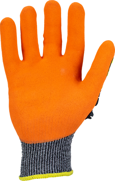 Ironclad KONG A5 Chemical Impact KCHA507-XXXL
