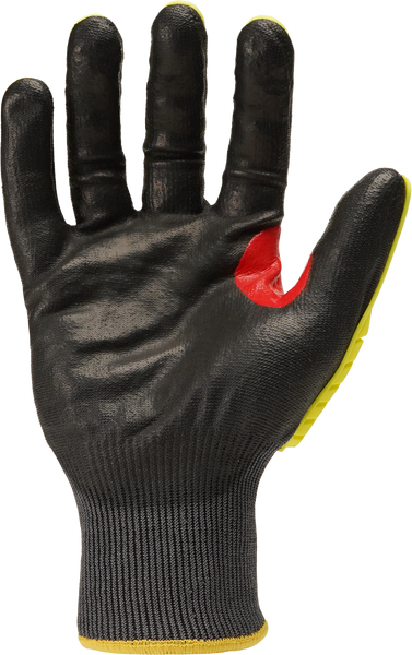 Ironclad Low Profile Impact Cut A9 PU KCI9PU-05-XL