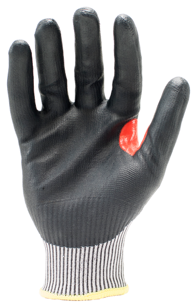 Ironclad Knit A6 Foam Nitrile Touch (Vend-Pack) KKC6FN-05-XL