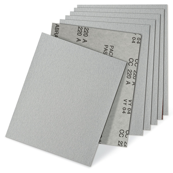 CGW ABRASIVES S13T 9X11  120A SC-01 44857