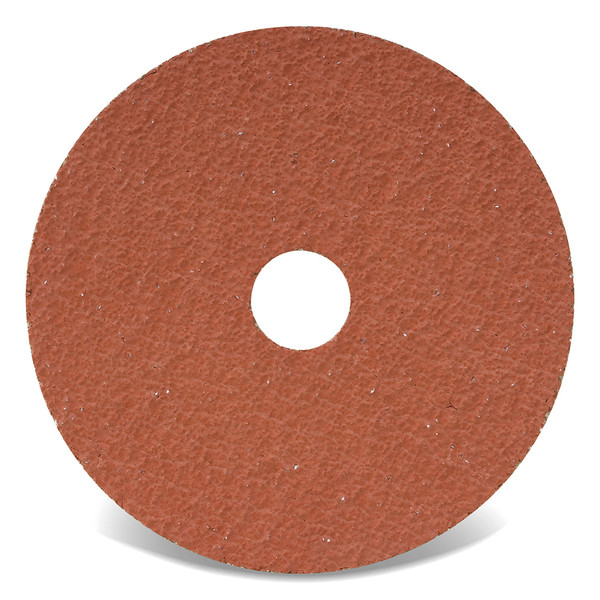 CGW ABRASIVES 41/2X7/8 T1 CER-50grit 48184