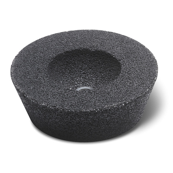 CGW ABRASIVES 5/4X2X5/8-11 T11 CA16-N-B 49007