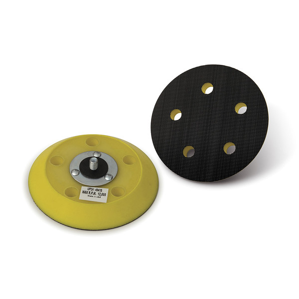 CGW ABRASIVES 6 X 5/16-24  Medium 49426