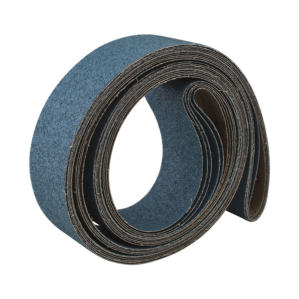 CGW ABRASIVES 2x72 A3xWt. 40 grit-01 61134