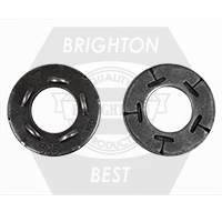 7/8" (Mfg# 78120Pl) Direct Tension Indicator Washers Plain (For A-325), Made in USA,(Inch), Qty 850