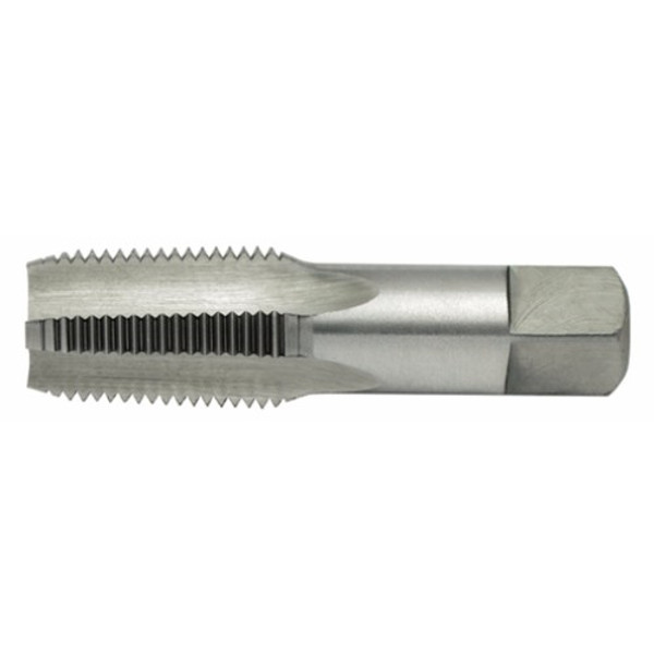 Alfa Tools CSNPT70569 2-11-1/2 Carbon Steel Taper Pipe Tap NPT