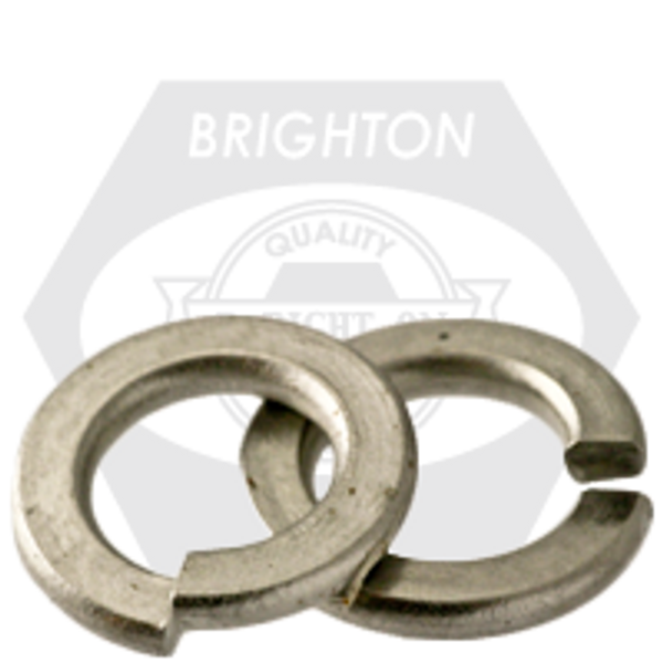 M2 Split Lock Washers A4 (316) Stainless, Qty 200
