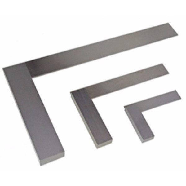 Alfa Tools TS10155 4" Solid Square
