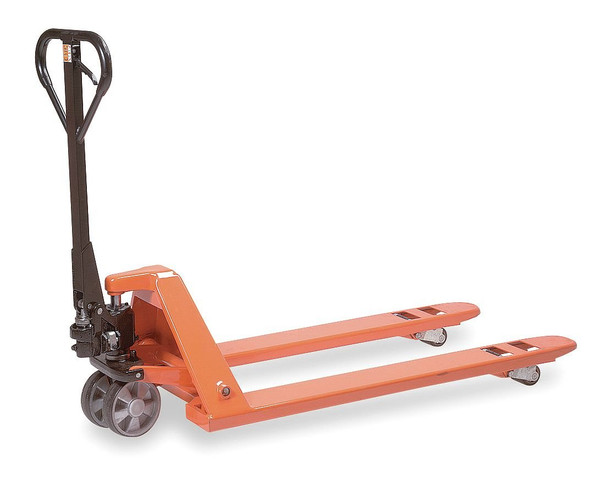 DAYTON Jack,Hand Pallet 4YX96