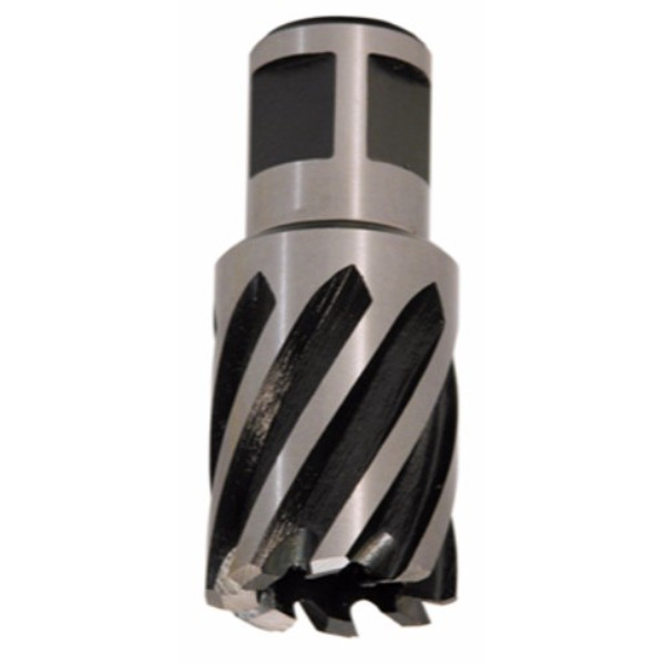 Alfa Tools RCHS84361 1 1/8 x 2 HSS Rotacutter