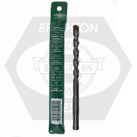 5/32" x 6 1/4",4" Usable Length Sds-Plus Carbide Bit, Qty 1