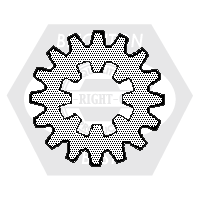 M3 Type J Internal Tooth Lockwasher 18-8 Stainless Steel A2 Type J, Qty 500