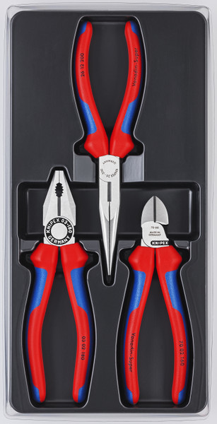 Knipex 00 20 11 AERVOE MOLD RELEASE FOODGRADE SILICONE NON-FLAM