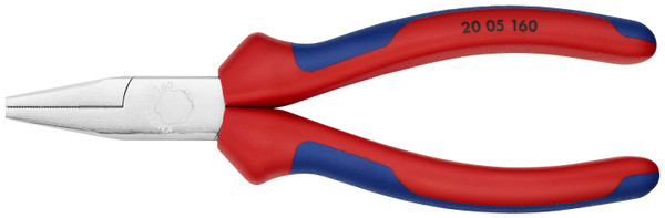 Knipex 20 05 160 Flat Nose Pliers