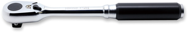 Ko-ken 4725Z-72T 1/2 Square Drive Ratchet Handle 72 teeth Length 253mm Z-series