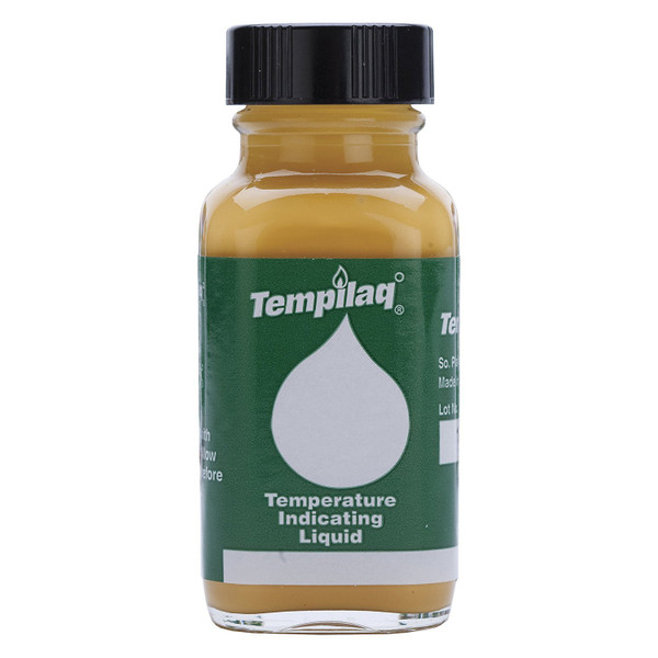 TL0400-2 OZ: TEMPILAQ 204 C / 400 F - 2  OUNCE